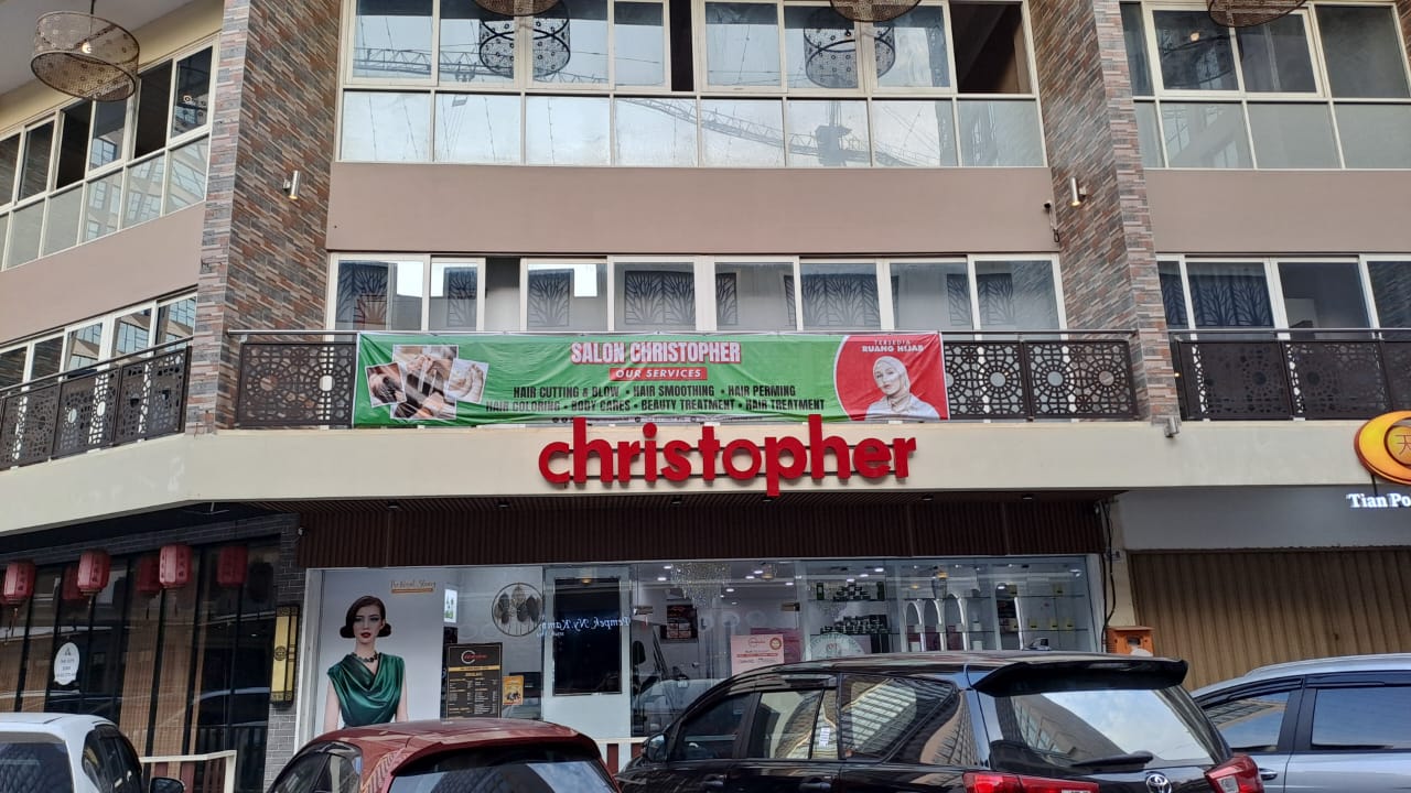 Thamrin Nagoya Batam